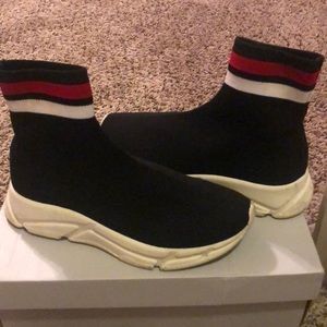 Steve Madden tennis shoes